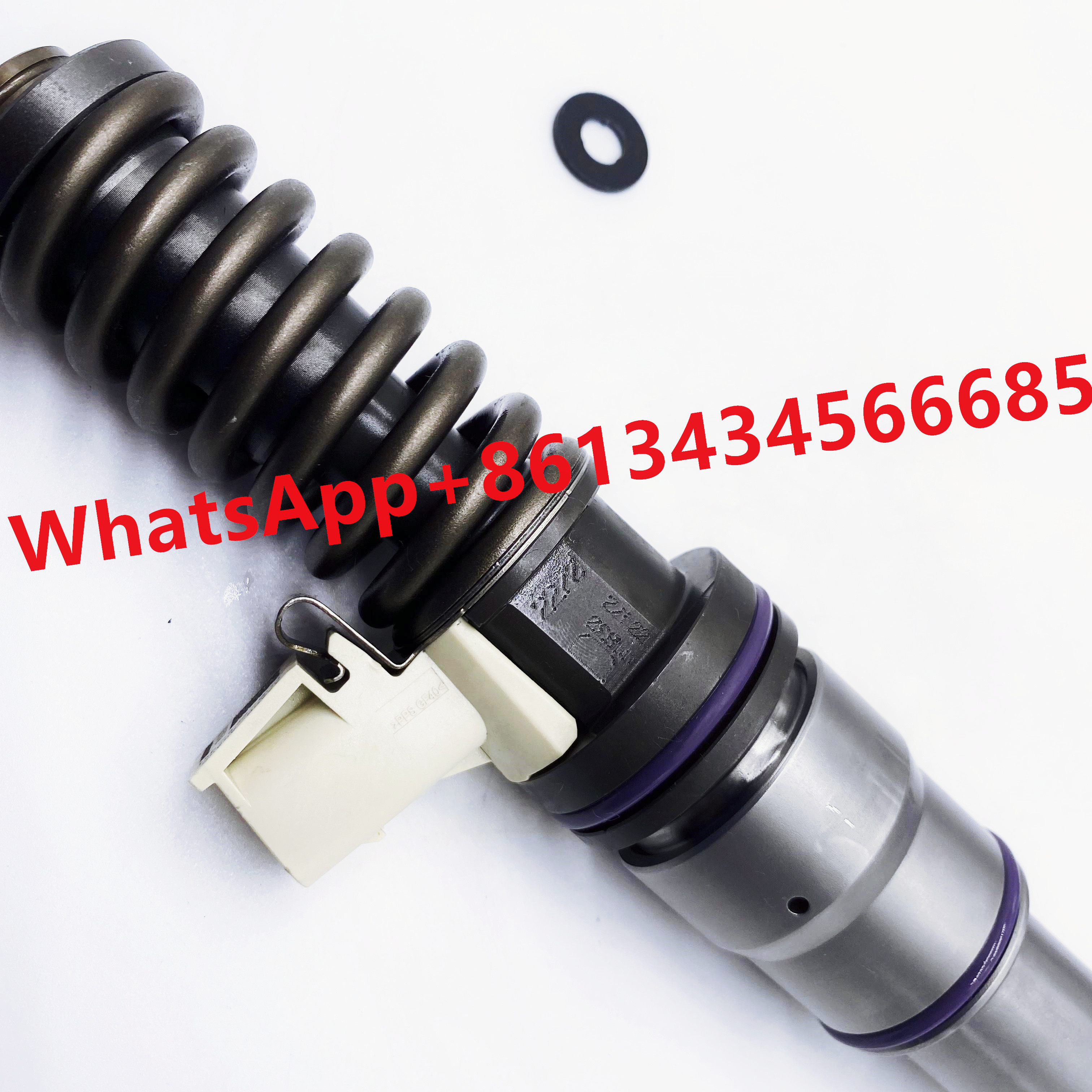 Diesel engine fuel Injector 21977918 BEBE4P02001 BEBE4P03001 22254576 E3.27 For VOLVO TRUCK /VOLVO MD13 EURO 6 LR