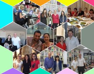 Guangzhou NSW printing co.,ltd