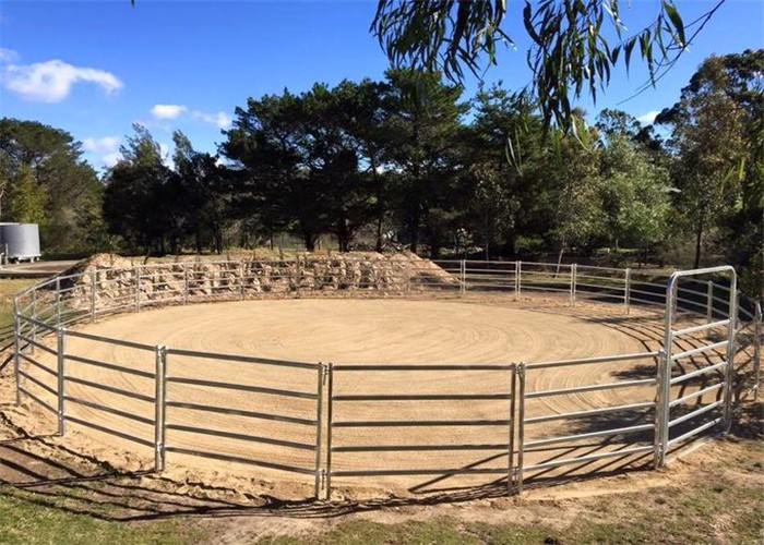 Livestock Farm Gates 1.8mx2.1m width