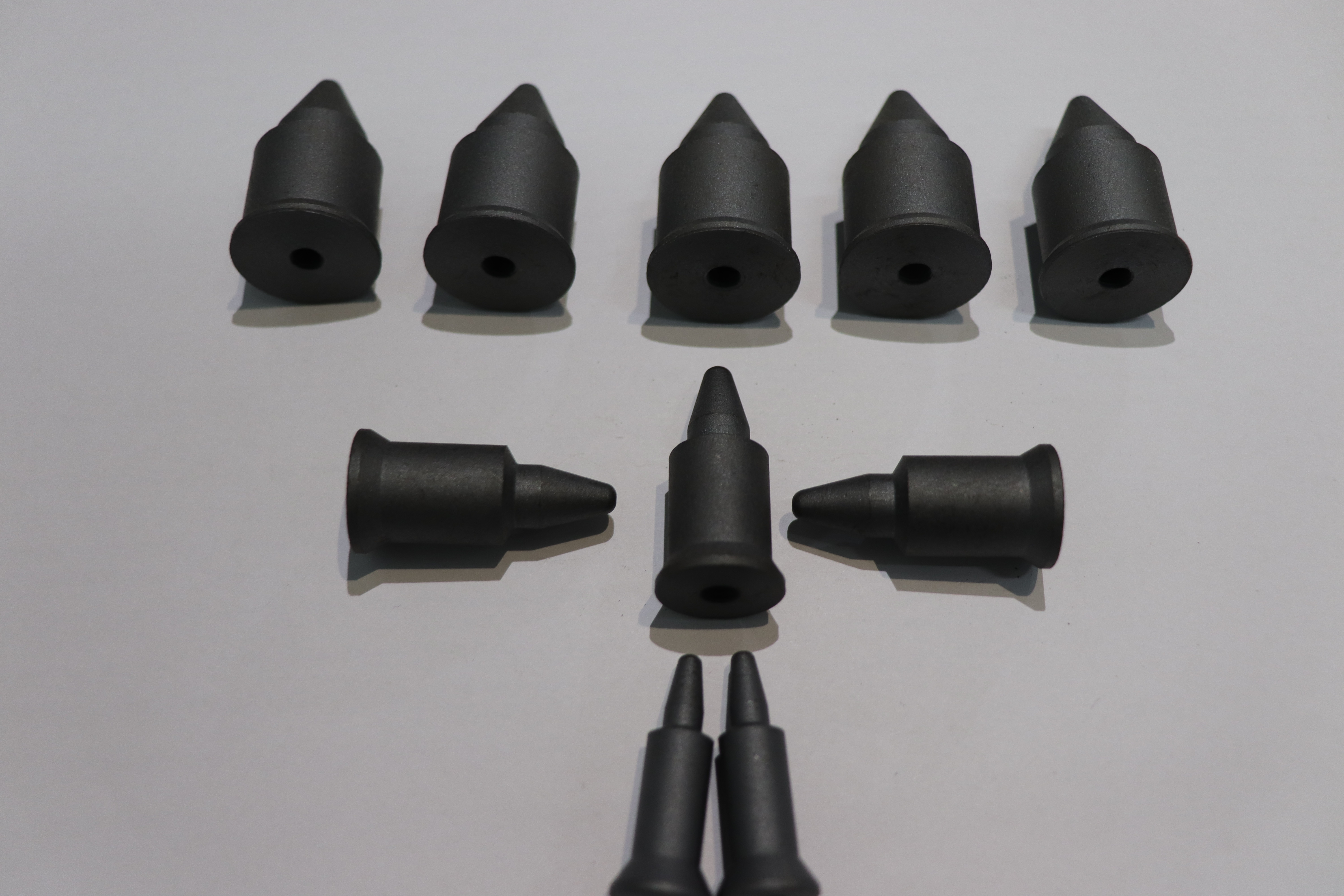 Standard Size KCF Material For Special Heat Treated Insulating Alloy Bar