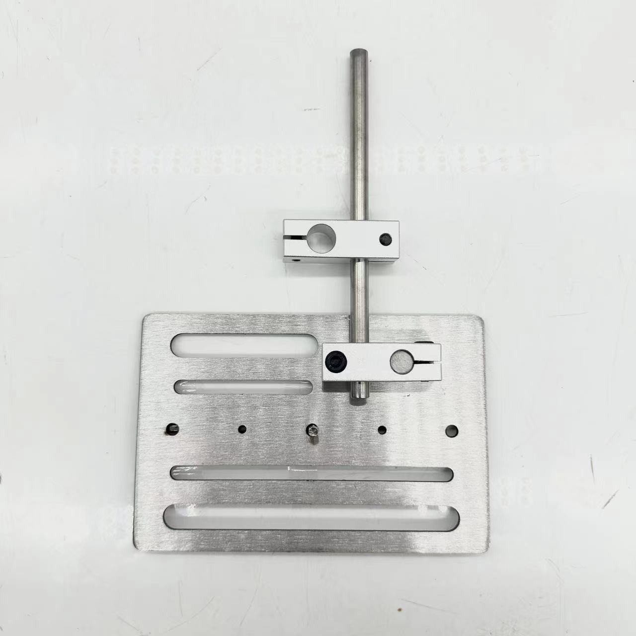 Precision TG-100G Inbuilt Printer Nickel-copper-nickel Electroplating Coulometric Thickness Tester Pressure Load 50g