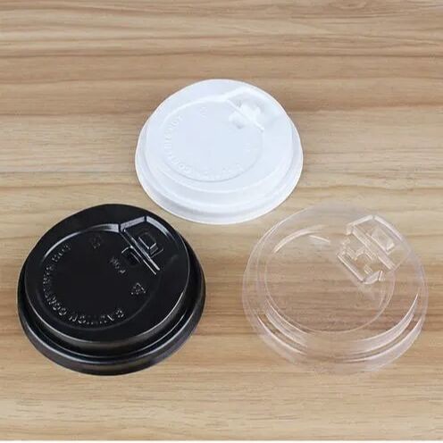 380V 220V 50HZ Cup Lid Machine Thermoforming Plastic Lid Forming Machine