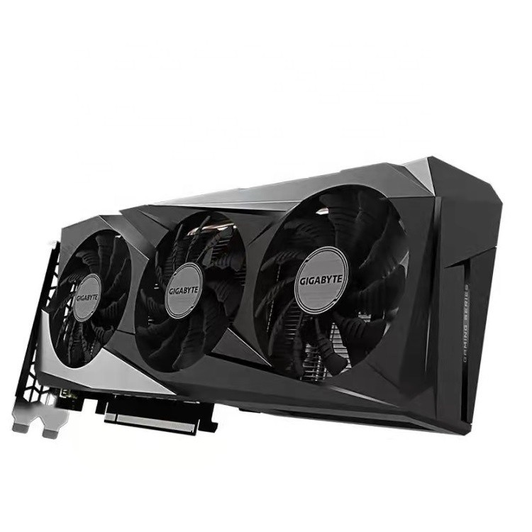 New Original Gigabyte GeForce RTX3050 gaming oc8G Magic Eagle gaming graphics card three fans in stock RTX 3050