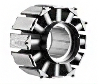 Temperature Resistant Motor Accessories for AC Washing Machines and Refrigerator Fans