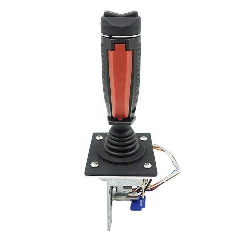 2441305220 2901015000 Haulotte Joystick Haulotte Lift Parts Optimum 08 Compact 10 HA12IP
