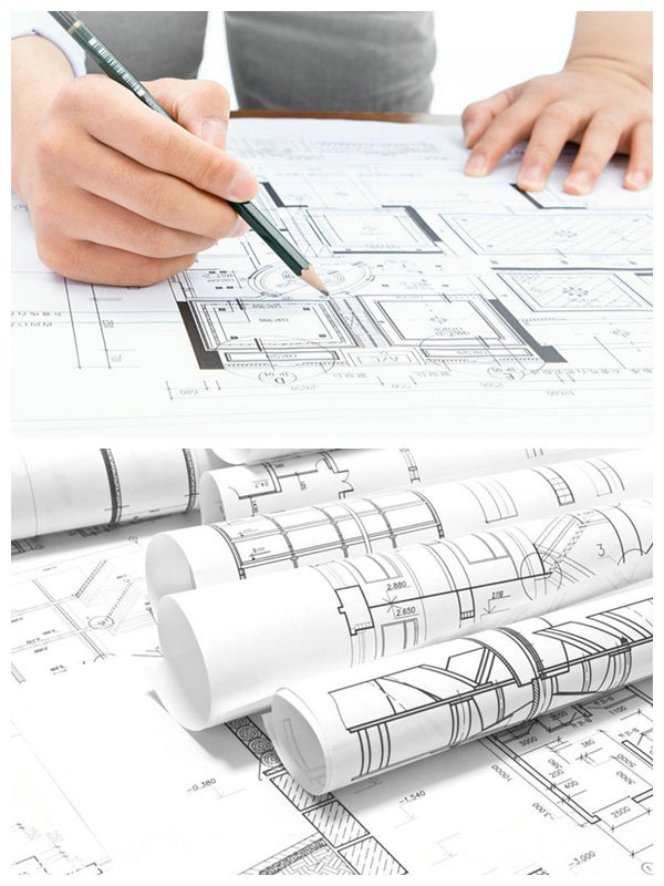 plotter paper roll 
