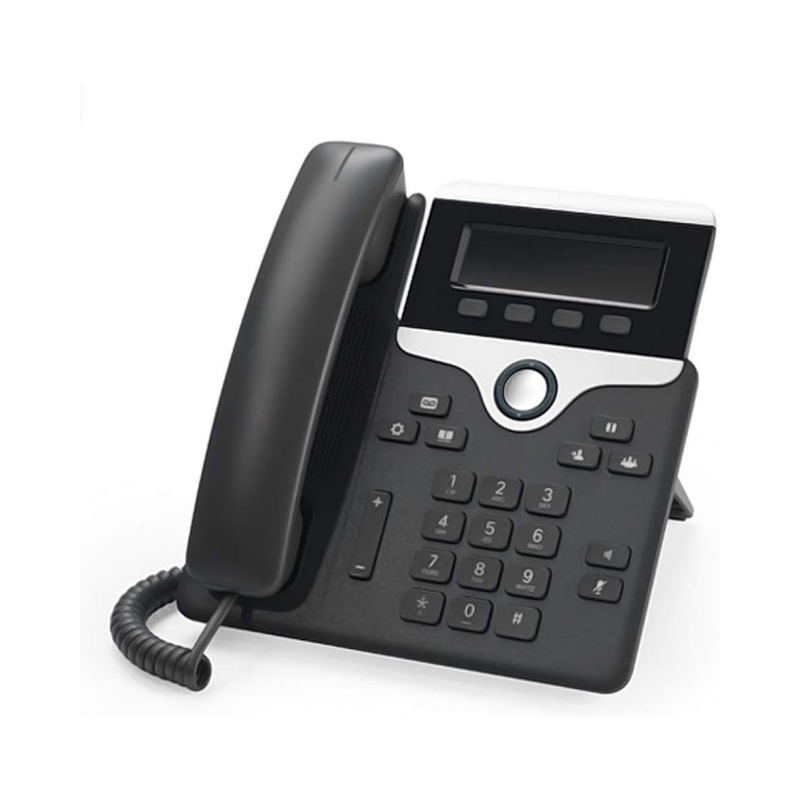 Original 8841 IP Phone CP-8841-K9 UC Phone VoIP Phone Customizable