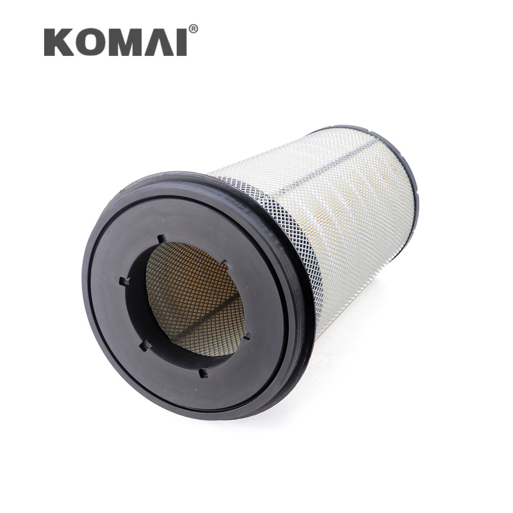 Air Filter Primary 4700940 4730939 Filter Cleaner Element For Hitachi ZX350LC-5