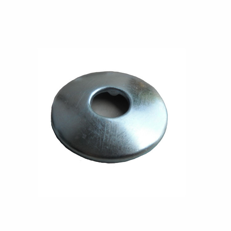 Used Widely Stainless Steel Sheet Metal Stamping Bending Welding Parts Fabrication Service