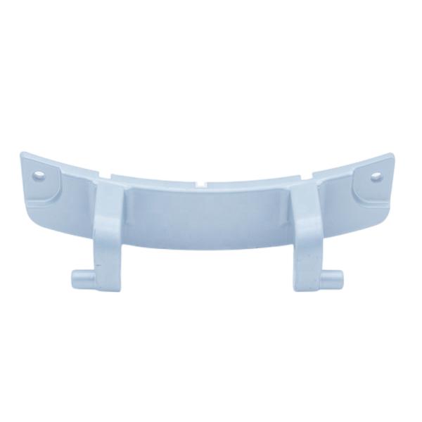 DC61-02099A Washing Machine Parts Door Hinge For Customer Requirements