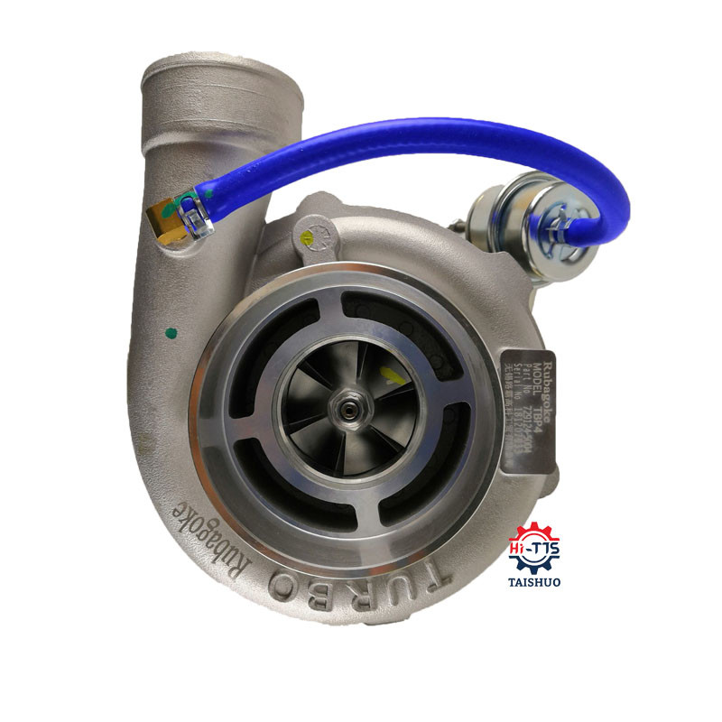 Weichai Deutz TD226B TBD226 Diesel Engine Turbocharger 729124-5004