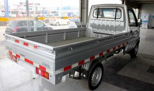 factory direct sale EURO 2 diesel engine 103KW 140hp manufacturer customized 2 ton 1 ton 1.5 ton mini china lorry truck