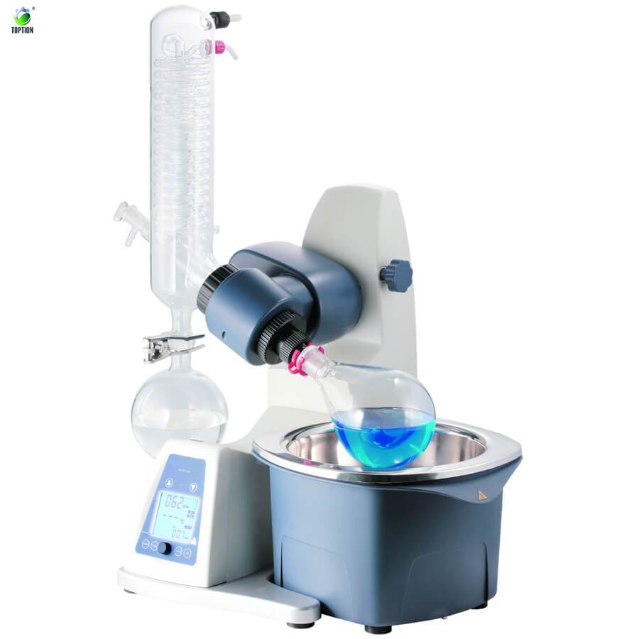 Biology Rotary Evaporator