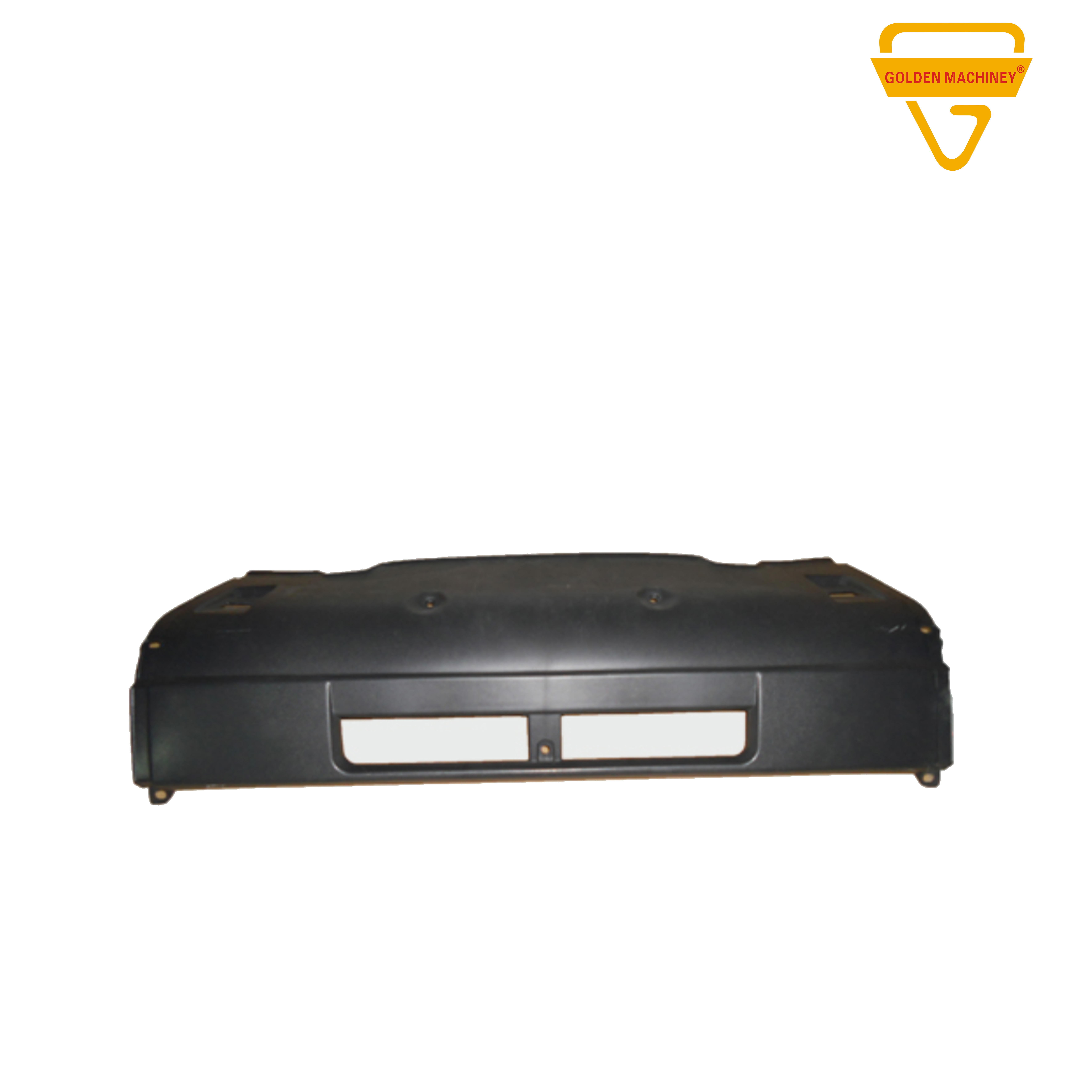 1504131 Scania Bumper Parts 1539397 Aftermarket Truck Bumpers