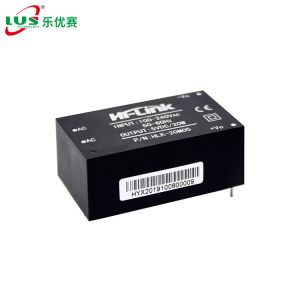 Ultra Compact 20W Hilink AC DC Converter HLK20M05