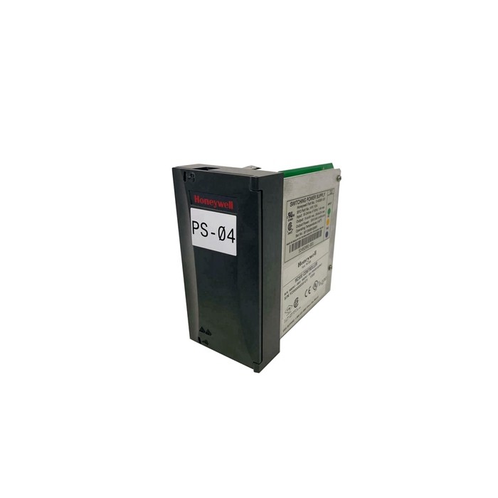 Honeywell DCS CC-PAIH01 Analog Input Module