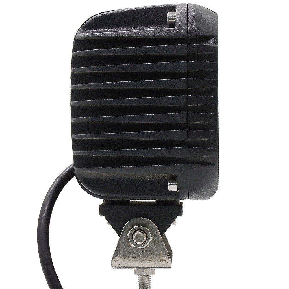 40W Spot Flood Beam Fog LED Work Light China