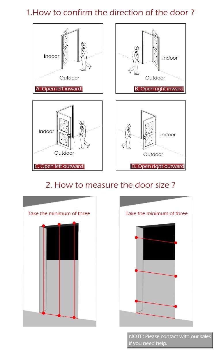 125cm Solid Wood Oak Veneer Modern Wooden Door Design For Home