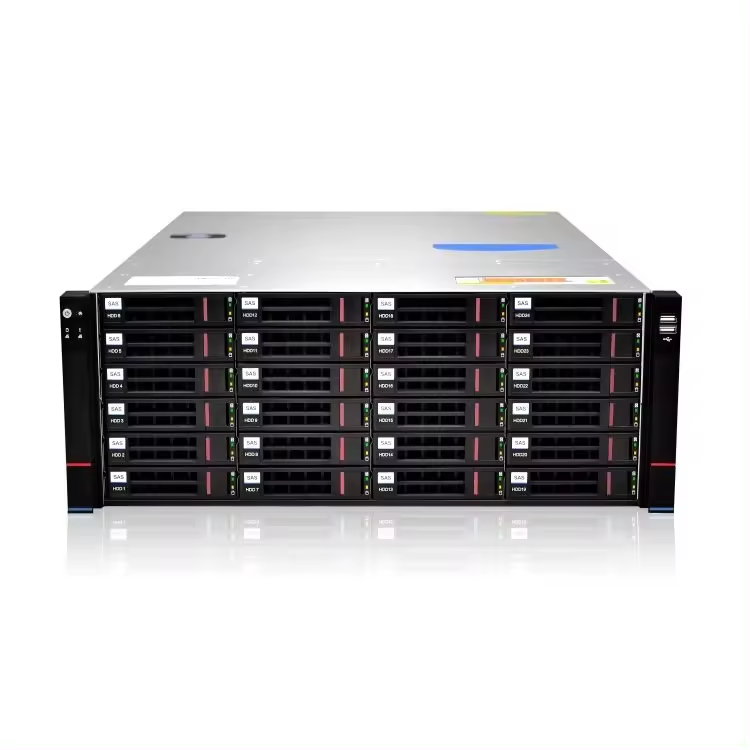 Supermicro 16GB RECC DDR4 3200MHz*8 NAS Network Cloud Storge Server for Data Storage