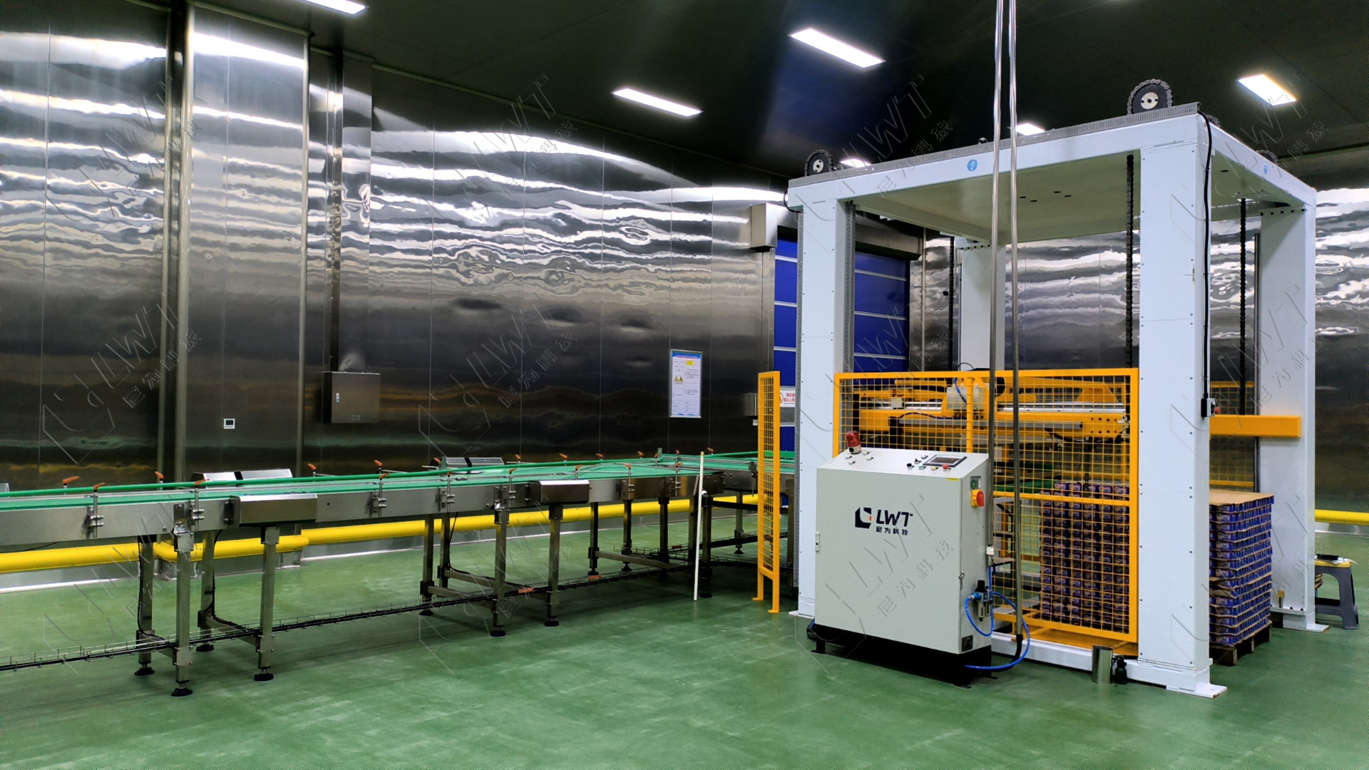 Canned Fish Production Line Custom Processing Filling Packaging Machines