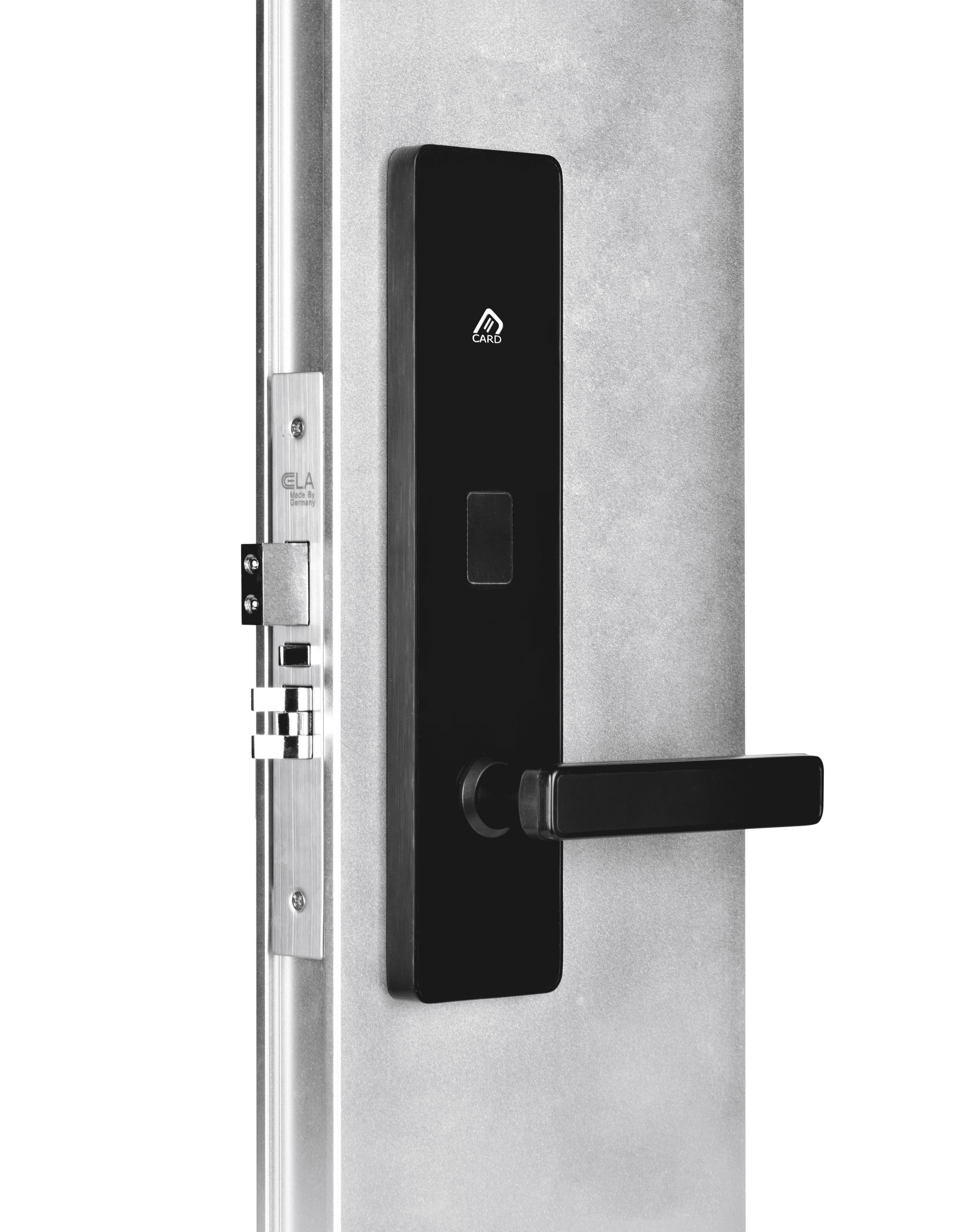 Smart Door Lock hotel electronic door lock system