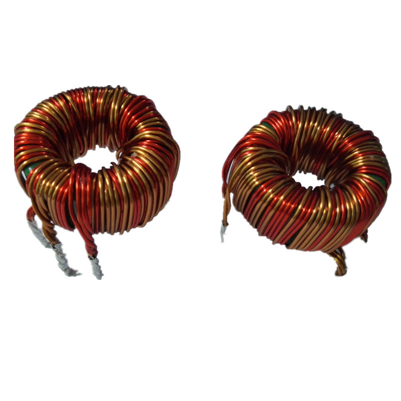 Step Up Down Toroidal Transformer Three Phase 60Hz 12V Voltage