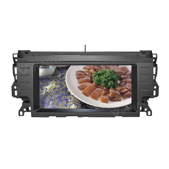 2din Android car radio video for Land Rover Sport L550 2016 2017 2018 2019 car stereo multimedia player head unit