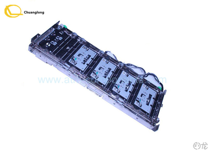 9250 H68N ATM Spare Parts Cash Transport CRM9250-CT-001 YT4.029.069