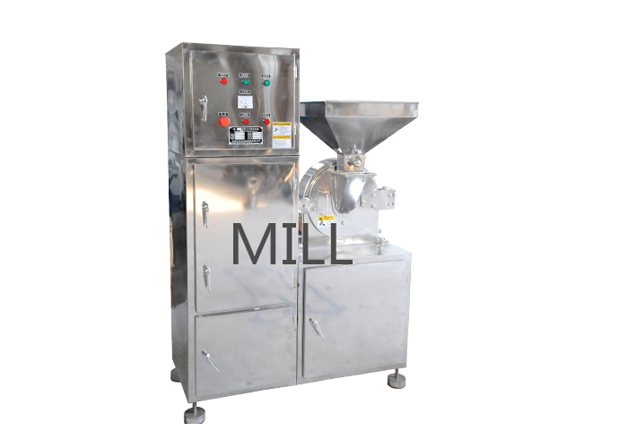 rice flour mill/ Industrial Powder Grinder/Powder Ginder Machine