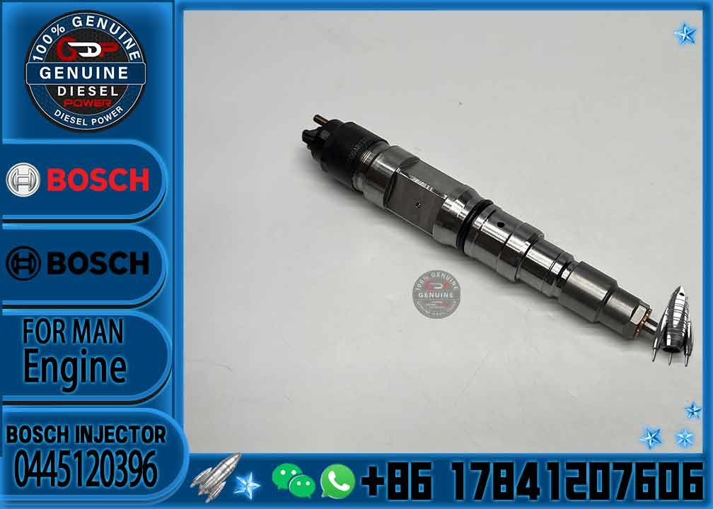 152P2217 diesel parts nozzle DLLA 152 P2217 0433172217 diesel injector parts nozzle DLLA 152P 2217 for 0445120396