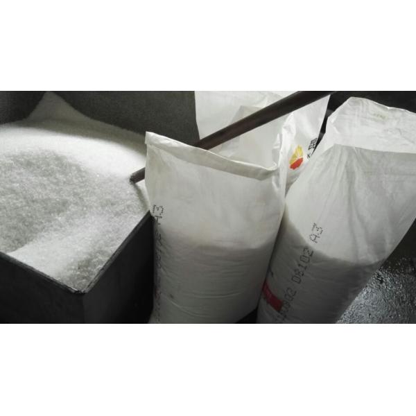 Plastic Random Packing Tri-Packs For Hydrogen Peroxide Scrubber In Pharmaceutical Industry