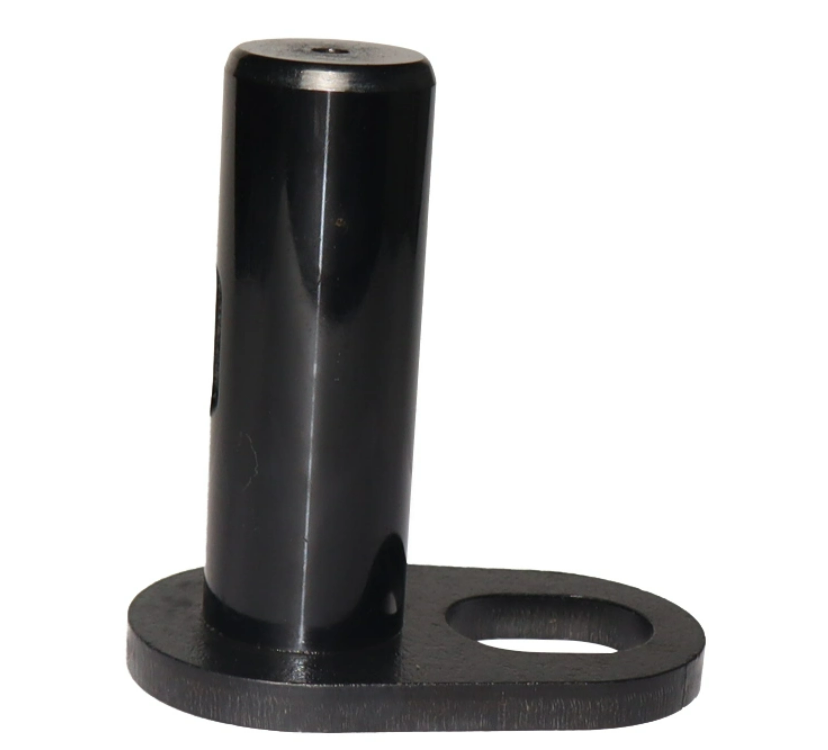 Customization Bulldozer Pin Bucket Pins For Excavator Anti Corrosion
