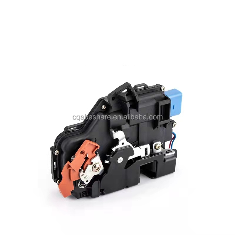 VW MK5 Auto Body System Car Door Lock 7L0839015D 7L0839016D with High Durability