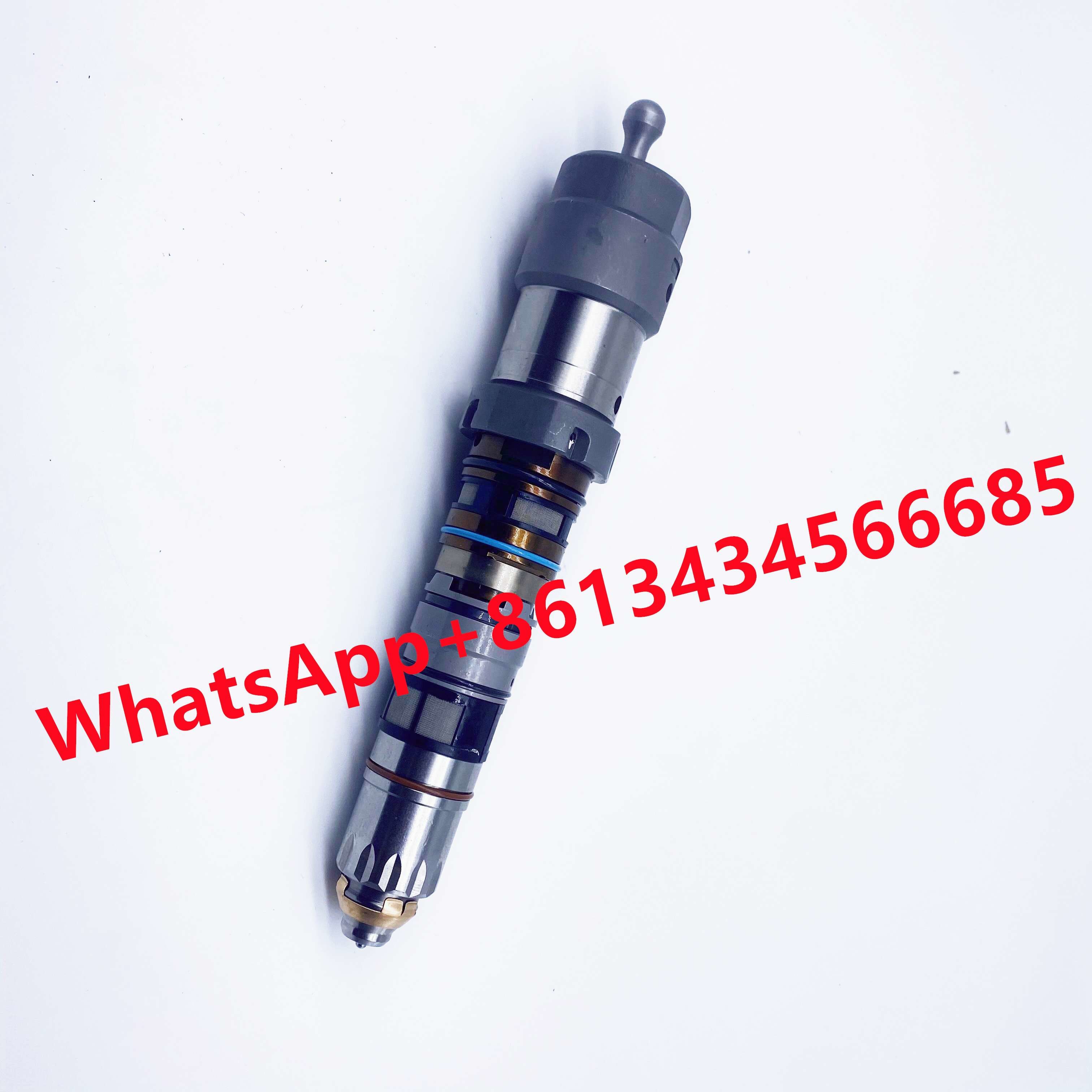 4088428 QSK23 Diesel Engine Common Rail Fuel Injector 4001813 4087893 4326780 4088416 4326781