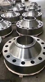 ASME/ANSI B16.9 Hastelloy C276 B2 B3 300lbs 600lbs 900lbs So Sw Industrial Flange