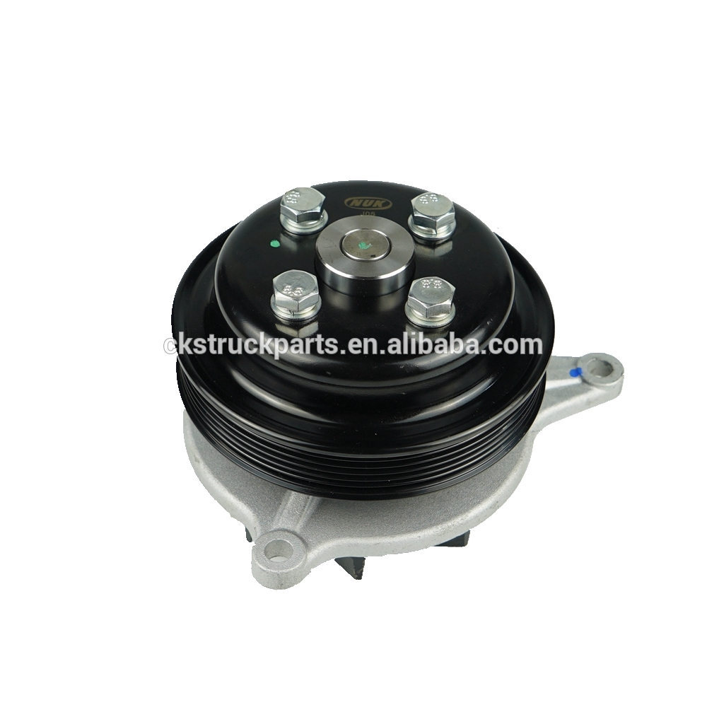 Top Quality Car Engine OEM 1-13610-819-0 Japanese Truck Water Pump for I-suzu 6BG1 Engine