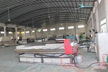 Guangzhou Ousilong Building Technology Co., Ltd