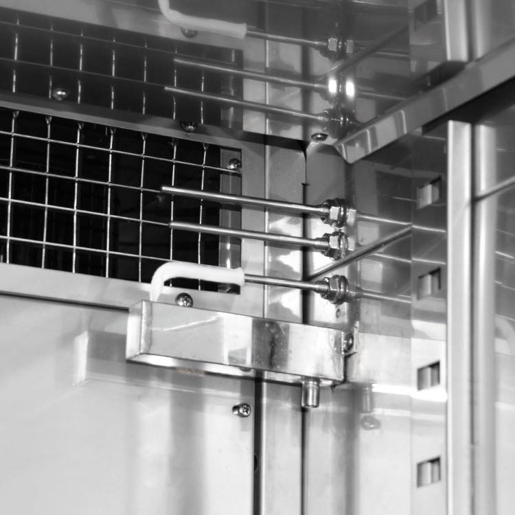 Environmental Stress Screening Climatic Test Chamber