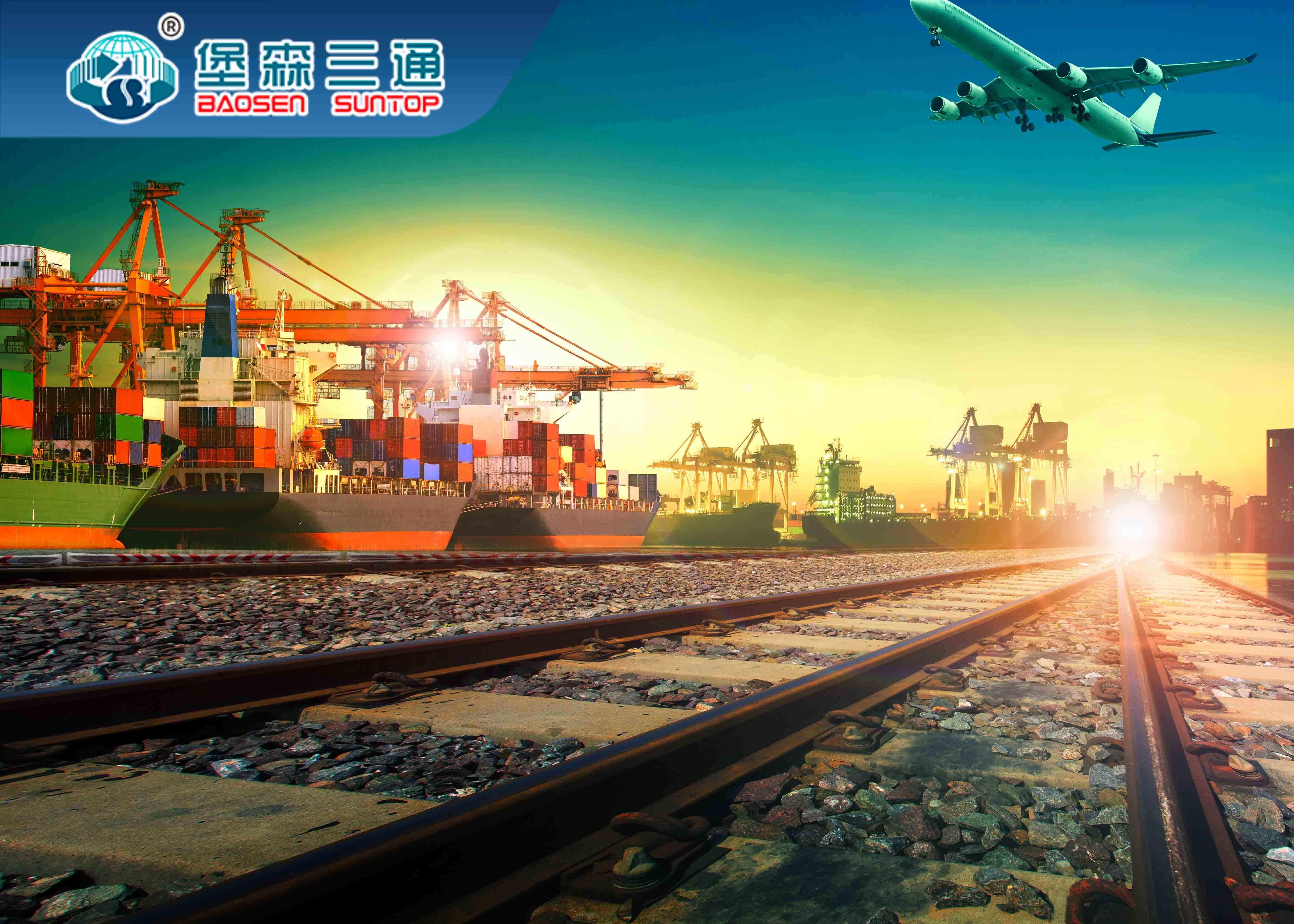 Air Sea Freight Forwarder China to Netherlands Belgium Franc Germany Italy Spain