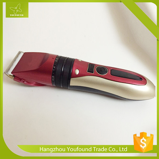 MGX1011 High Quality Barbel Clipper Professional Hair Trimmer