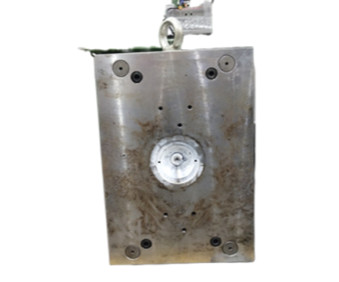 Heat Treatment Customized Plastic Shell Injection Molding Mold For Food Grade Instrument