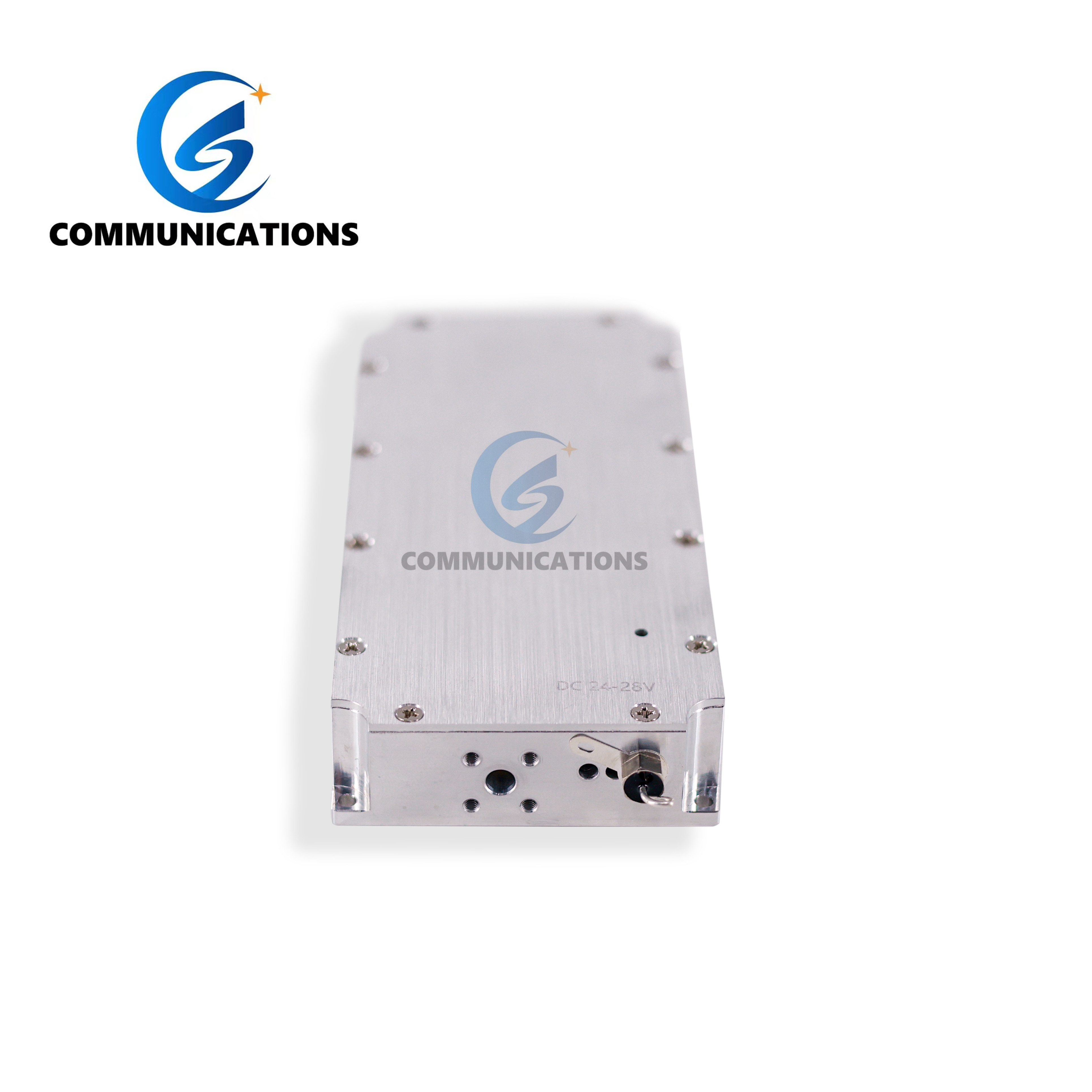 50W Drone Detection System for Sigal Uav Defensive System 900MHz Anti Uav System