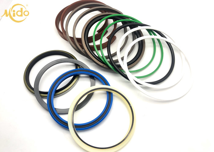 325 Hydraulic Cylinder Seal Kit Oil Resistant