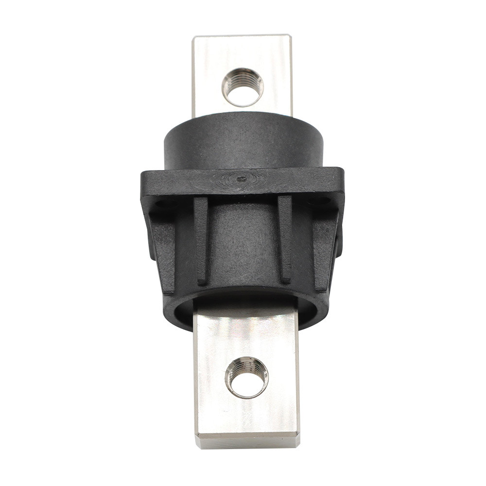 Communication Cable Connectors For Secure Network Connections