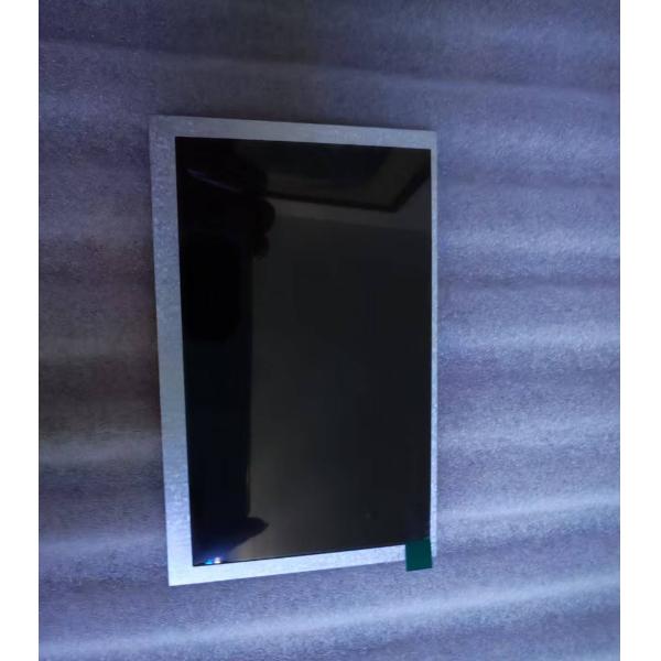 5 Inch Spi Tft Touch Screen Spi Touch Display 800X480 Driving IC ST7262 400c/D