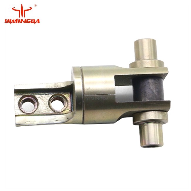Auto Cutter Spare Parts PN 775446 775449 Batch Of Fastening Blade VT TGT 2.4x7