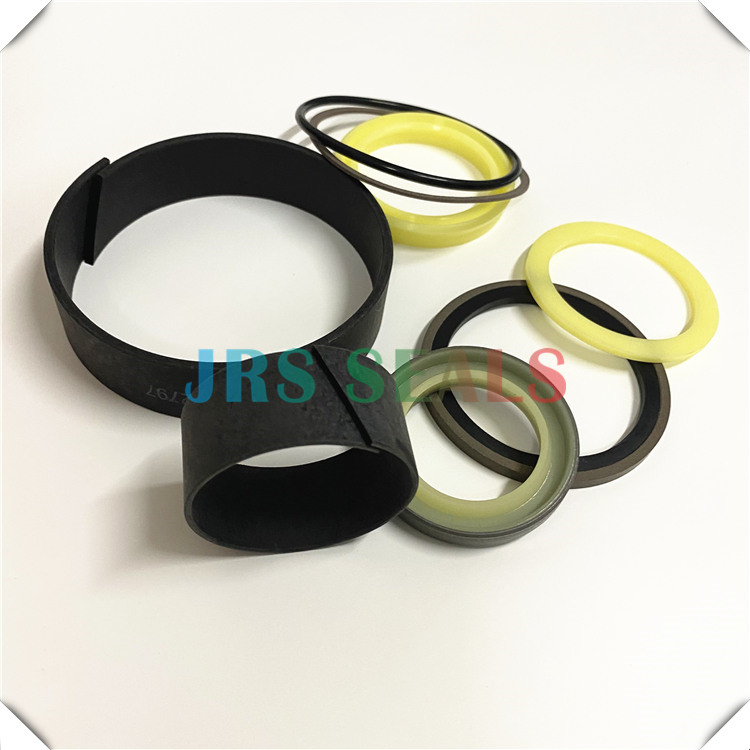 2465912 8T1372 2401881 Hydraulic Cylinder oil Seal Kit Excavator tift Loader lift steering