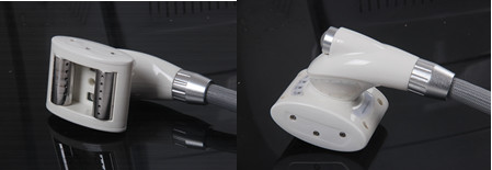 V9 Cellulite Reduction Machine , RF Non Surgical Liposuction Machine