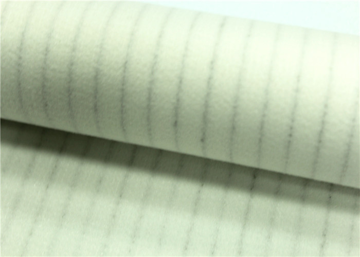 Woven Polyester Mesh Filter Anti Static Eco Friendly For Coal Fired Power Stations