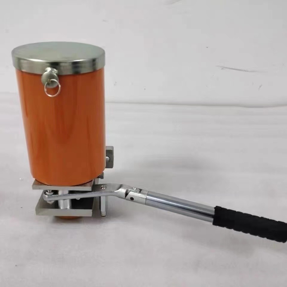 SB-M Manual Hydraulic Grease Pump Electric 31.5Mpa Customized